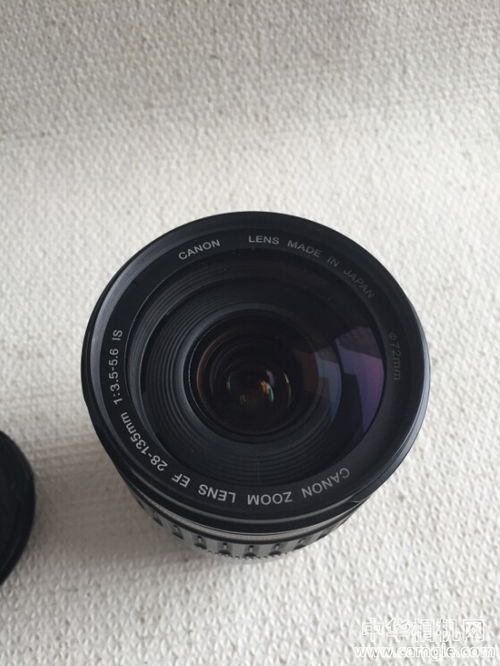 佳能EF 28-135mm鏡頭低價(jià)出清，900元到付妥妥入手！二手?jǐn)z影交易你會喜歡嗎？ 