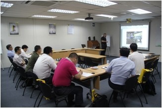 伊薩成功舉辦中國(guó)經(jīng)銷商新加坡技術(shù)交流活動(dòng)