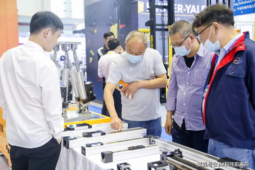 直擊2021寧波機(jī)床展丨展會(huì)第二天 超然展品火力全開(kāi)