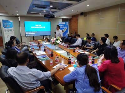 共創(chuàng)未來,續(xù)寫輝煌 | 2020年度克萊門特空調(diào)福州地區(qū)暖通技術(shù)交流會