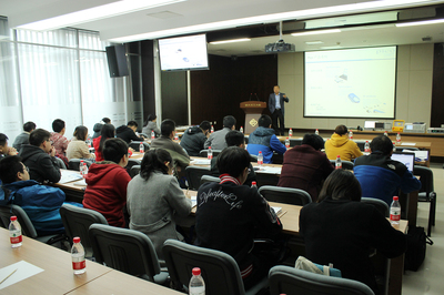 2018年海洋儀器學(xué)院路地區(qū)產(chǎn)品技術(shù)交流會成功舉辦!