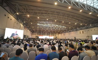 創業軟件受邀參加2017中國衛生信息技術交流大會暨軟件產品與設備展覽會