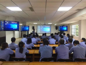 精進求實 技術創(chuàng)新——記民品研發(fā)部開展技術交流會與技術轉(zhuǎn)讓